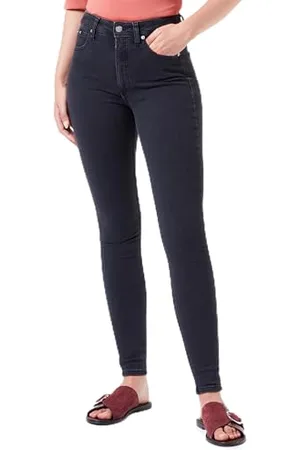 Calvin Klein Jeans Spodnie damskie, , 50