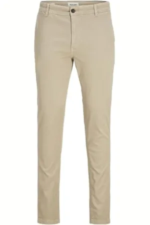 JACK & JONES Jpstmarco Jjarthur Chino Sn, , 33W / 32L