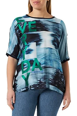 Gerry Weber T-shirt damski, , 36