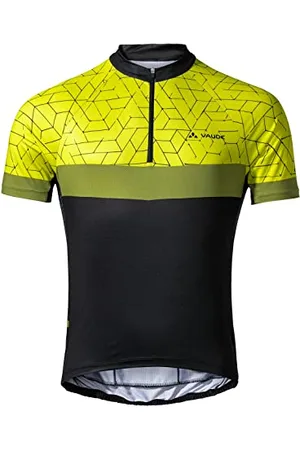 Vaude Męski T-shirt męski Posta Hz Tricot