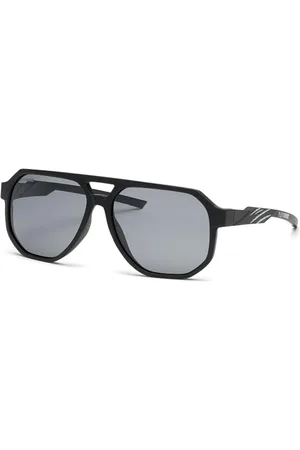 Philipp Plein The Falcon Gen X Okulary, Matt Black, 61/15/135 męskie, , 61/15/135