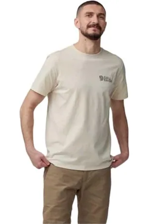 Fjällräven FJALLRAVEN 12600232-113 Heavy Classic T-Shirt M męski T-shirt Size XS, , XS