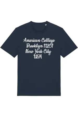 American College Koszulka marynarska 6 lat umowa, , 6 lat