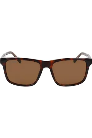 Lacoste L6025S Okulary Słoneczne 56/17/145 Mężczyzna