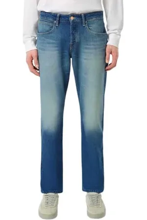 Scotch&Soda The Zee Straight Fit Jeans, , 33W / 32L