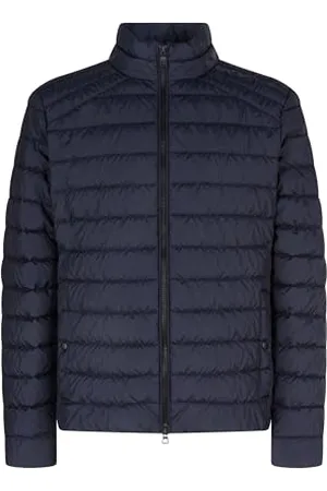 Geox Męskie M KURTKI SKY CAPTAIN_46, , 46