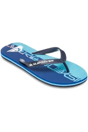 Quiksilver Męskie sandały MOLOKAI ART 25, , 44 EU, , 44
