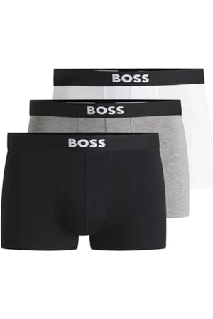 HUGO BOSS Męskie bokserki (3 sztuki), , XXL