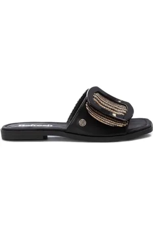 Refresh 172861, buty damskie, czarne, 36 EU, , 36 EU