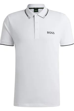 HUGO BOSS BOSS Koszulka polo Paddy Pro męska, Nowy - 100, M