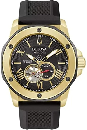 BULOVA Automatic Watch 98A272, , Nowoczesny sport