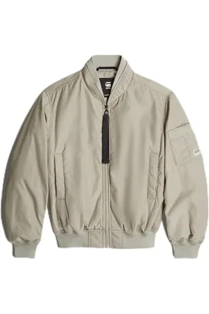 G-Star RAW Bomber Pdd Jacket WMN, , S