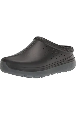 UGG Męskie buty typu "Fluff into Puff", czarne, 45 EU, , 45 EU