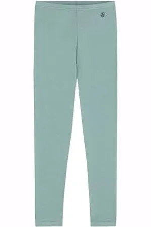Petit Bateau Legginsy dziewczęce, , 10 lat
