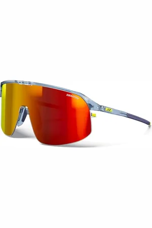 Julbo Okulary przeciwsłoneczne Density, Żółte, L Mixed, , L