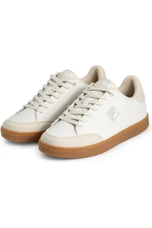 Fila Damskie buty sportowe Courtbay wmn, Turtledove-Oyster Gray, 38 EU, , 38 EU