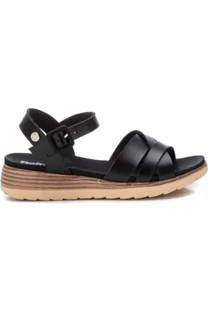 Refresh 172673, buty damskie, czarne, 40 EU, , 40 EU