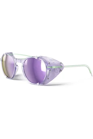 Julbo Legacy Okulary przeciwsłoneczne, zielone, L Mixed, , L
