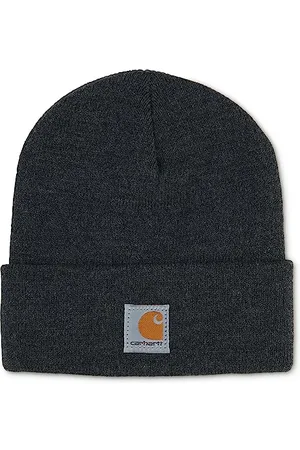 Carhartt Akrylowy kapelusz dla chłopców na zimną pogodę