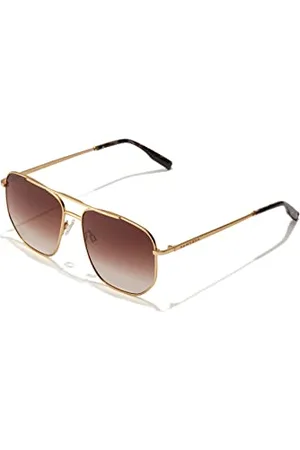 Hawkers CAD Okulary, Gradient Earth · Gold, Dorosły Unisex Dorosły, , rozmiar uniwersalny