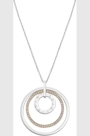Lotus Damski naszyjnik LS2090-1/2 z kolekcji Urban Woman ze stali
