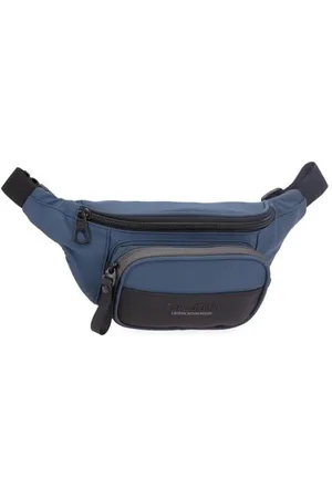 Pepe Jeans Sail up Saszetka 30x13x5 cm Poliester i PU by Joumma Bags, , Talla única, saszetka nerka