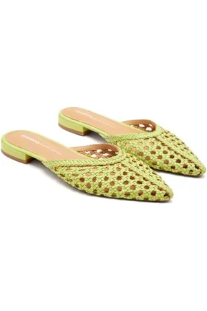 Gioseppo Antrim, Mary Jane Flat Shoes Damskie, , 41 EU