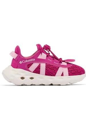Columbia Dziecięce buty do wody unisex, MŁODZIEŻOWE DRAINMAKER XTR