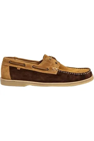 El Naturalista N5963 PLANTAE, Unisex Dorosły, Czekoladowo-Toffee, szerokość 36 EU, , 36 EU szerokie