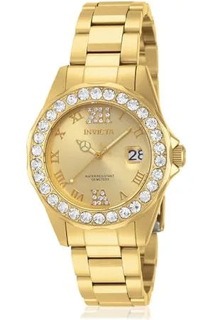 Invicta Pro Diver 15252 Kwarcowy Zegarek Damski, 38 mm