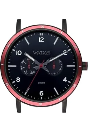 WatxandCo Pudełka na zegarki WXCA2719, , pasek