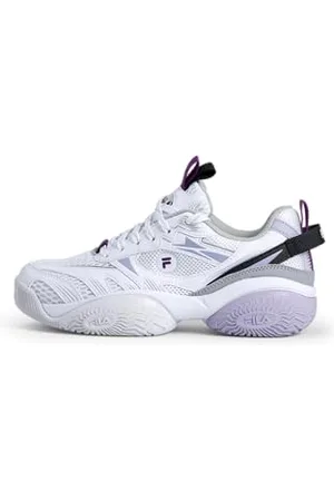 Fila Damskie buty sportowe MAGNI wmn, White-Thistle-Black, 38 EU, , 38 EU