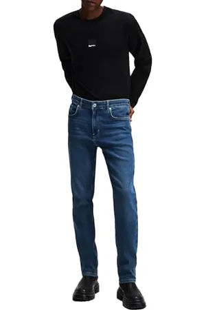Karl Lagerfeld Slim Denim, , 30W / 30L