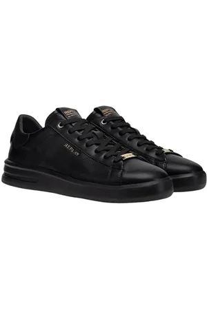 Replay Męskie buty sportowe University M Lux, , 40 EU