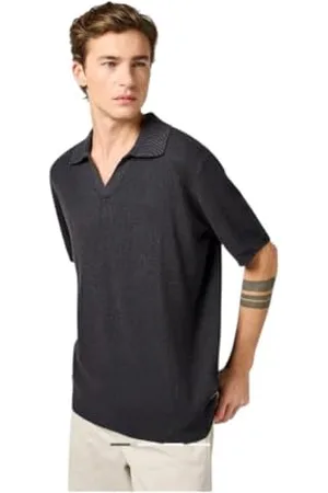 Wrangler Bluza męska Ss Polo, , XL