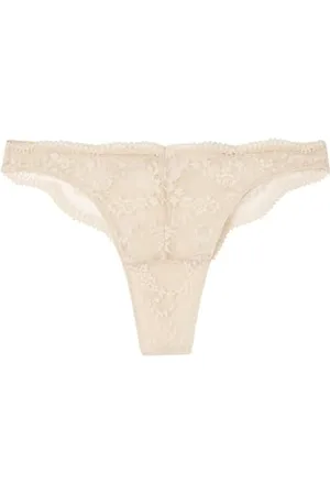 Women secret 5359626 stringi damskie, różowe, S, , S