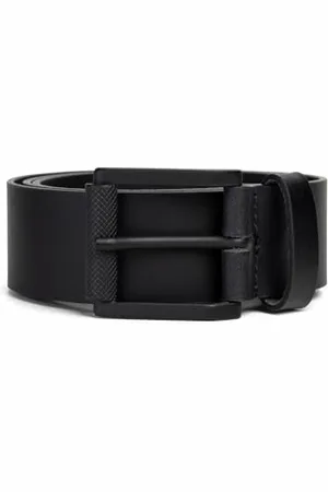 Replay Męski pasek AM2701, 0098 Black, 105, , 105
