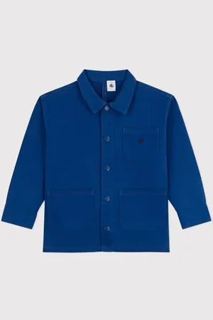 Petit Bateau Kurtka chłopięca, , 6 lat