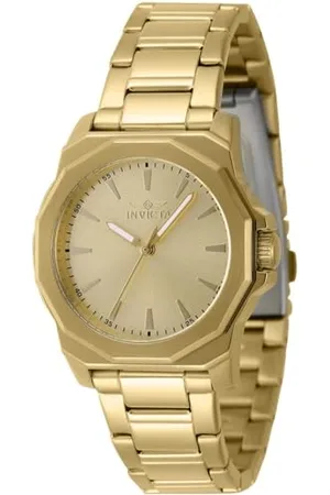 Invicta Speedway 47339 Kwarc zegarek Damski - 34mm