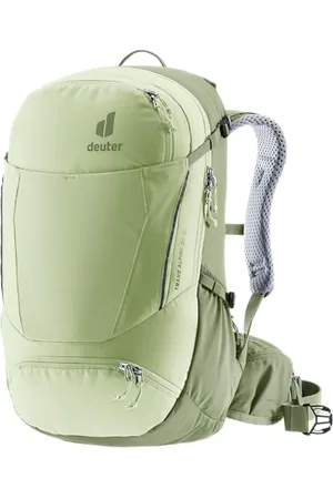 Deuter Trans Alpine 28 SL damski plecak rowerowy, , 28 L, Minimalistyczny