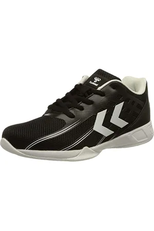 Hummel Unisex Root Elite Buty do piłki ręcznej, , 46 EU
