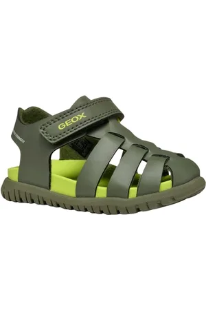 Geox B buty sportowe dla dzieci i młodzieży, , 25 EU
