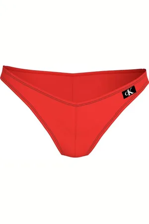 Calvin Klein Damski brazylijski brazylijski, , L, , L