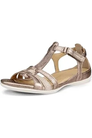 Ecco Damen, Sneaker, Warm Grey Metallic Moon Rock, 36 EU