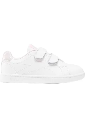Reebok RBK Royal Complete CLN ALT 2.0, Kapcie, , 33 EU, Ftwwht Pnkglw Porpnk, 33 EU