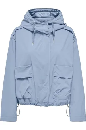 ONLY ONLMAMBA Life Short Parka Jacket CC OTW kurtka damska, , S, , S