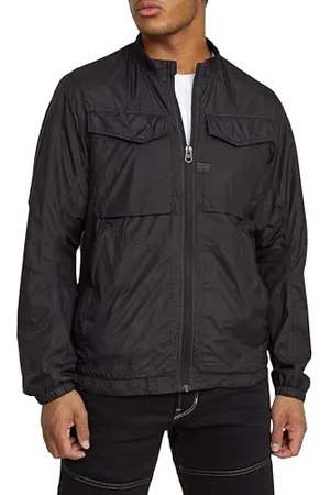 G-Star RAW Rovic Overshirt, , M