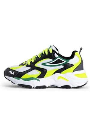 Fila Cr-cw02 Ray Tracer Kids Sneaker uniseks, , 35 EU