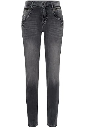 Brax Damskie dżinsy Style Mary Premium Denim, , 27W / 32L