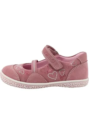 Lurchi Baleriny dziewczęce 95l1003003, , 30 EU